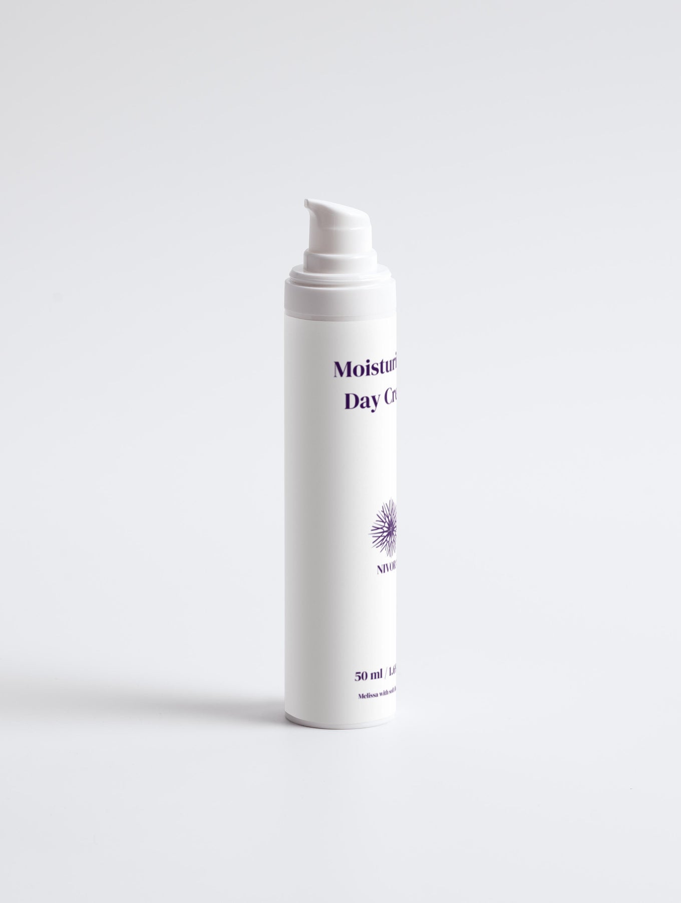 Moisturising Day Cream