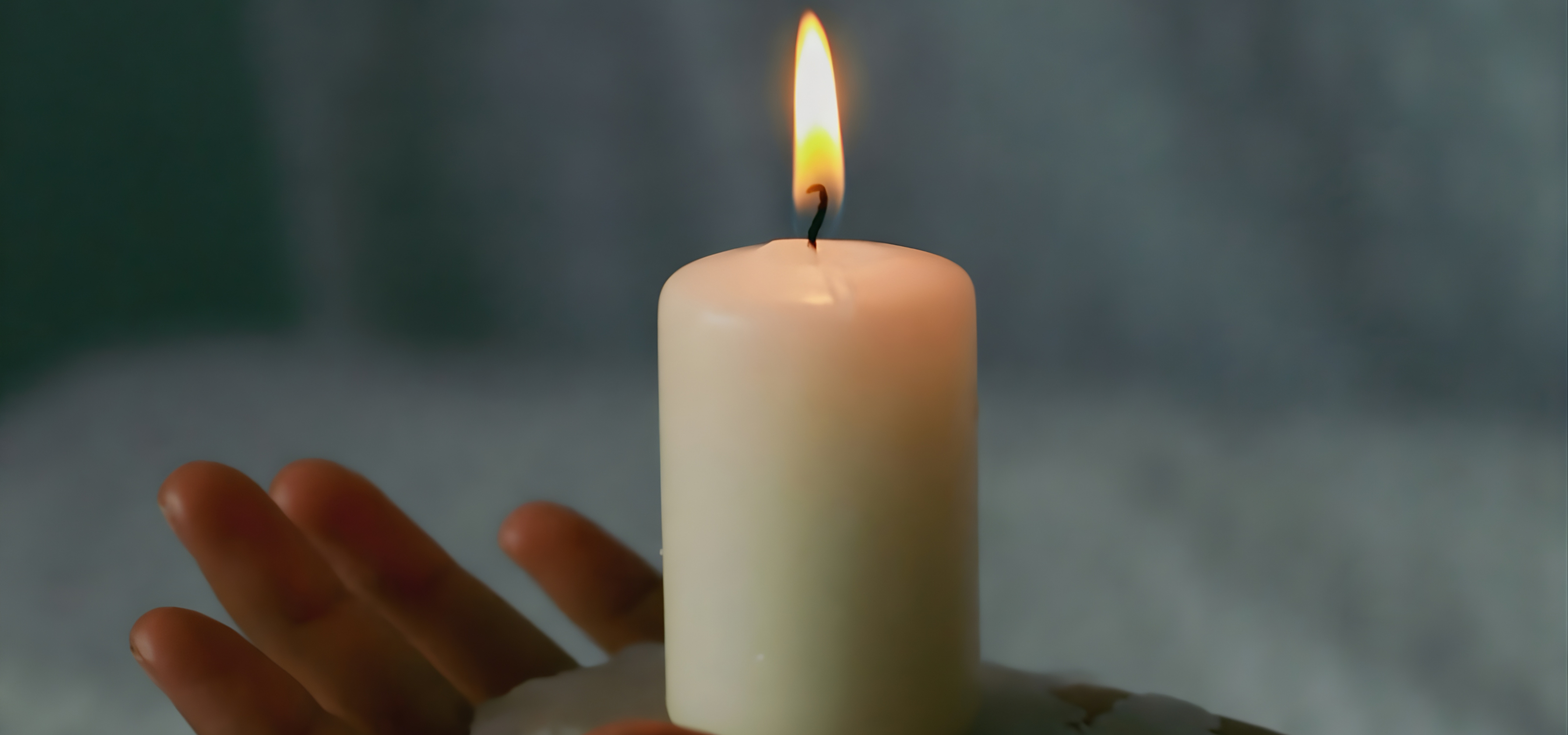 Selbstpflege als Ritual — nicht als Pflicht