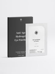 Anti-Age Hydrogel Eye Patches