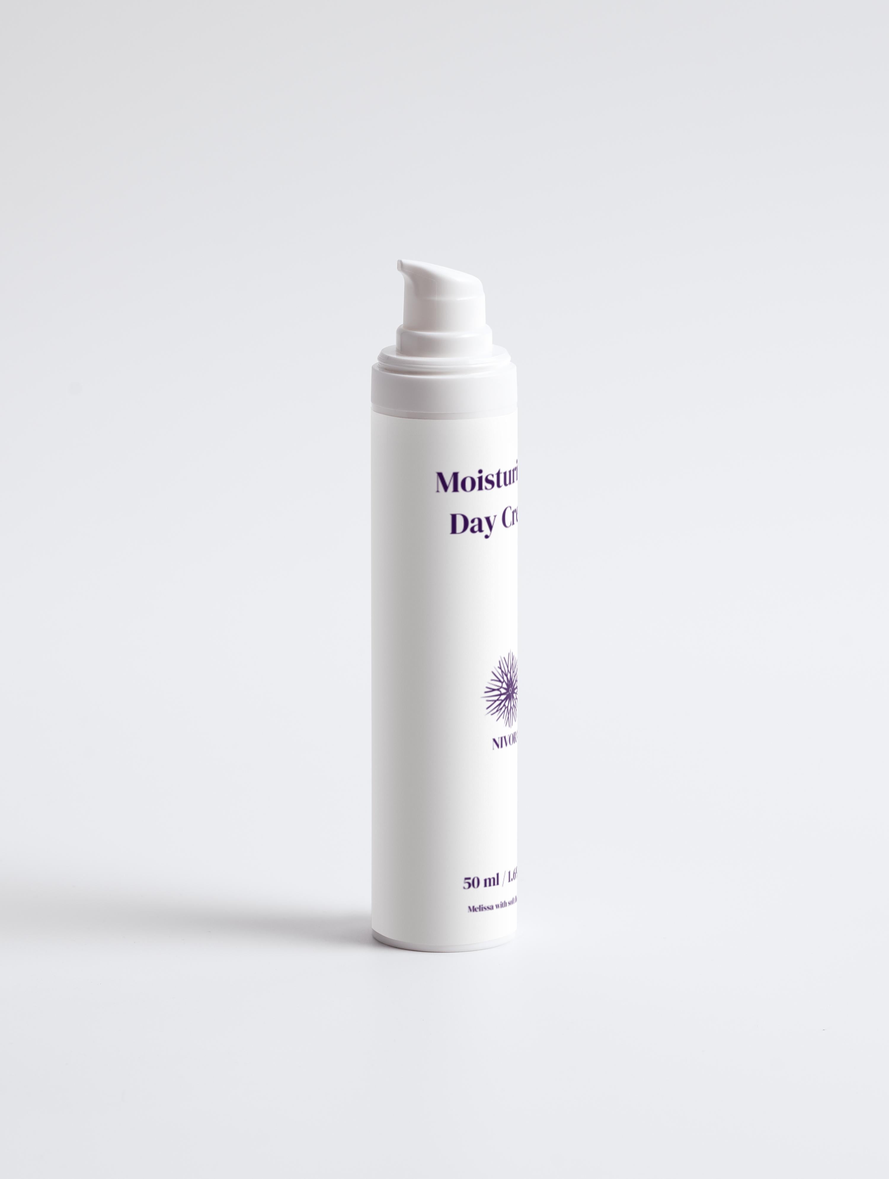 Moisturising Day Cream