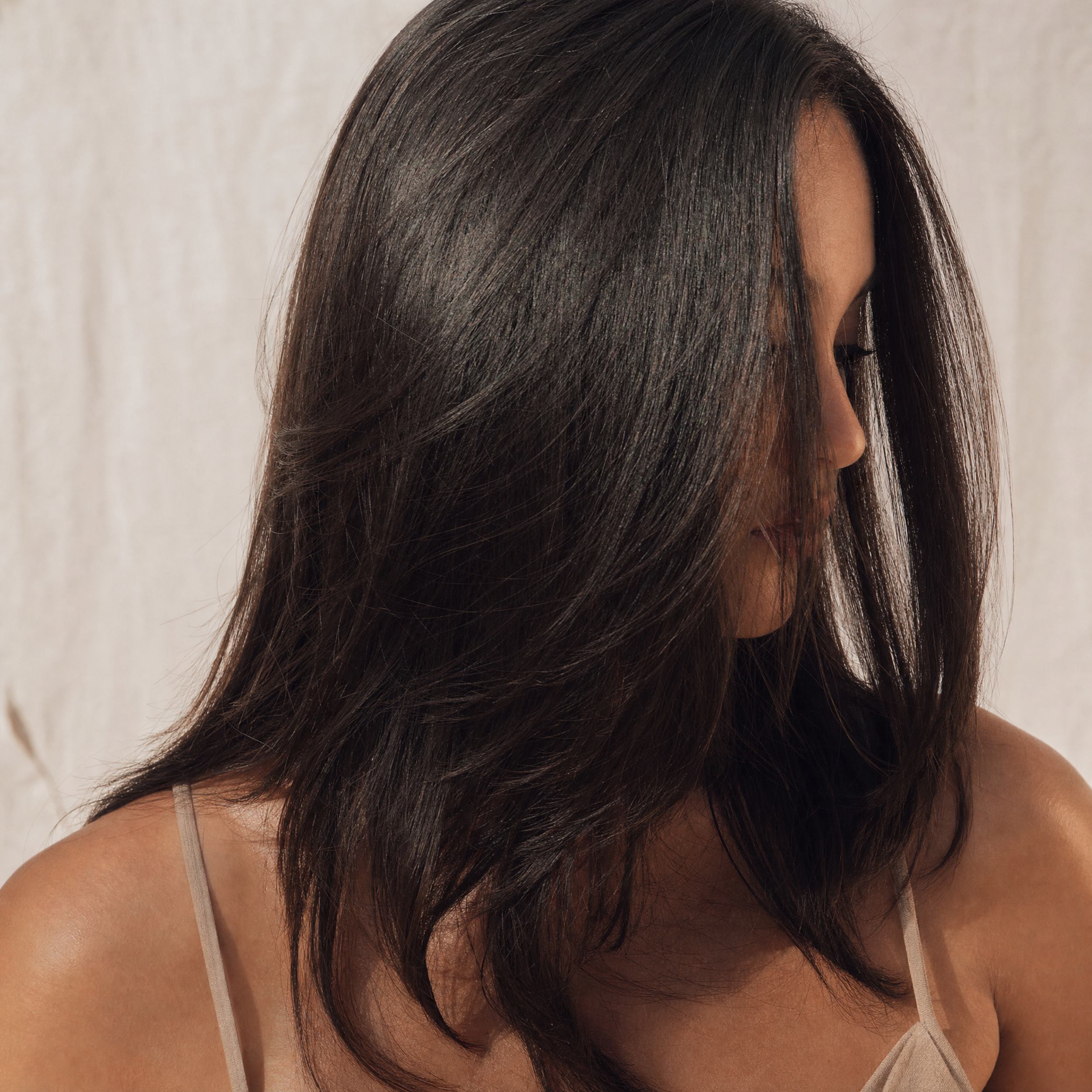 Keratin Shine Leave-In Hair Mist