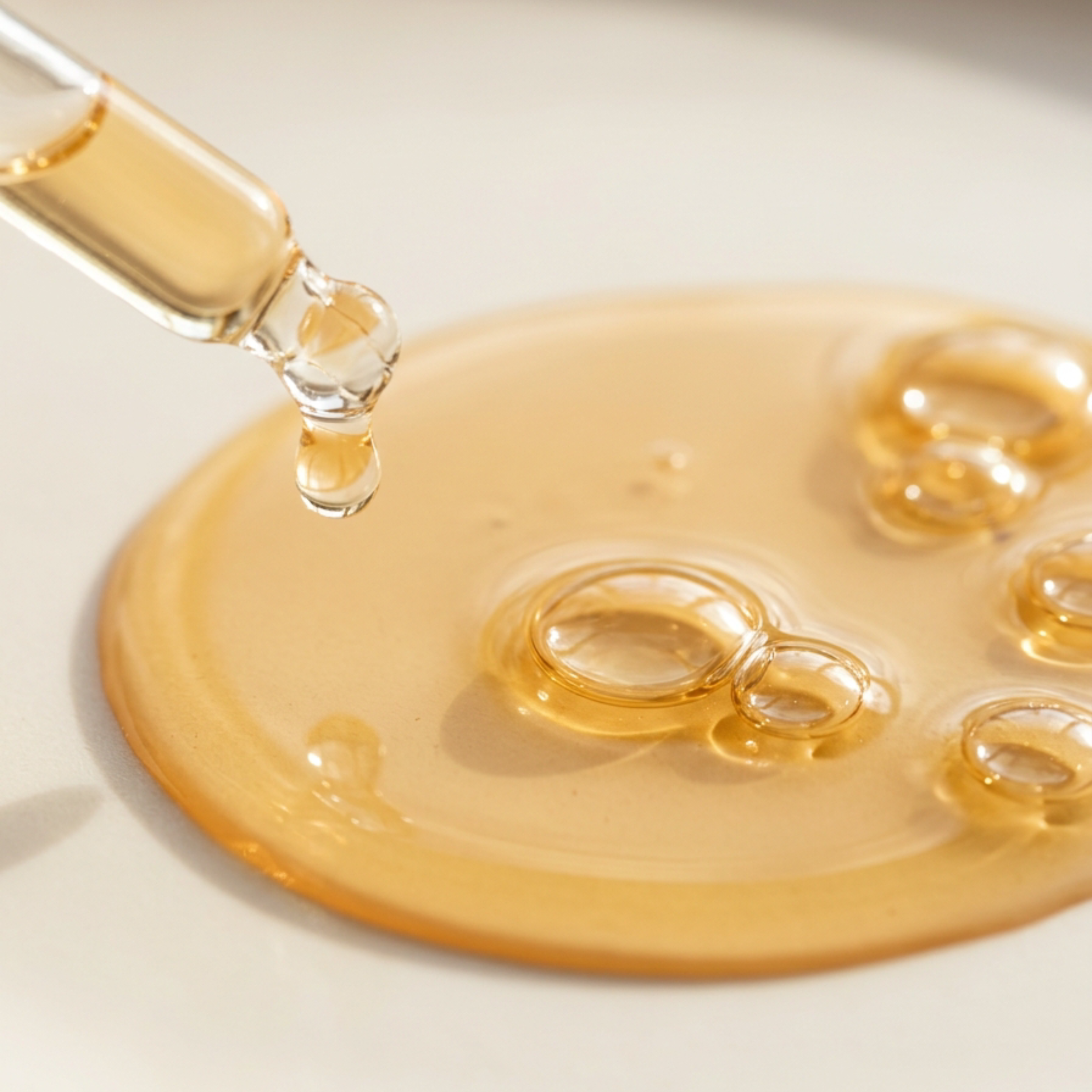 All-In-One Facial Oil