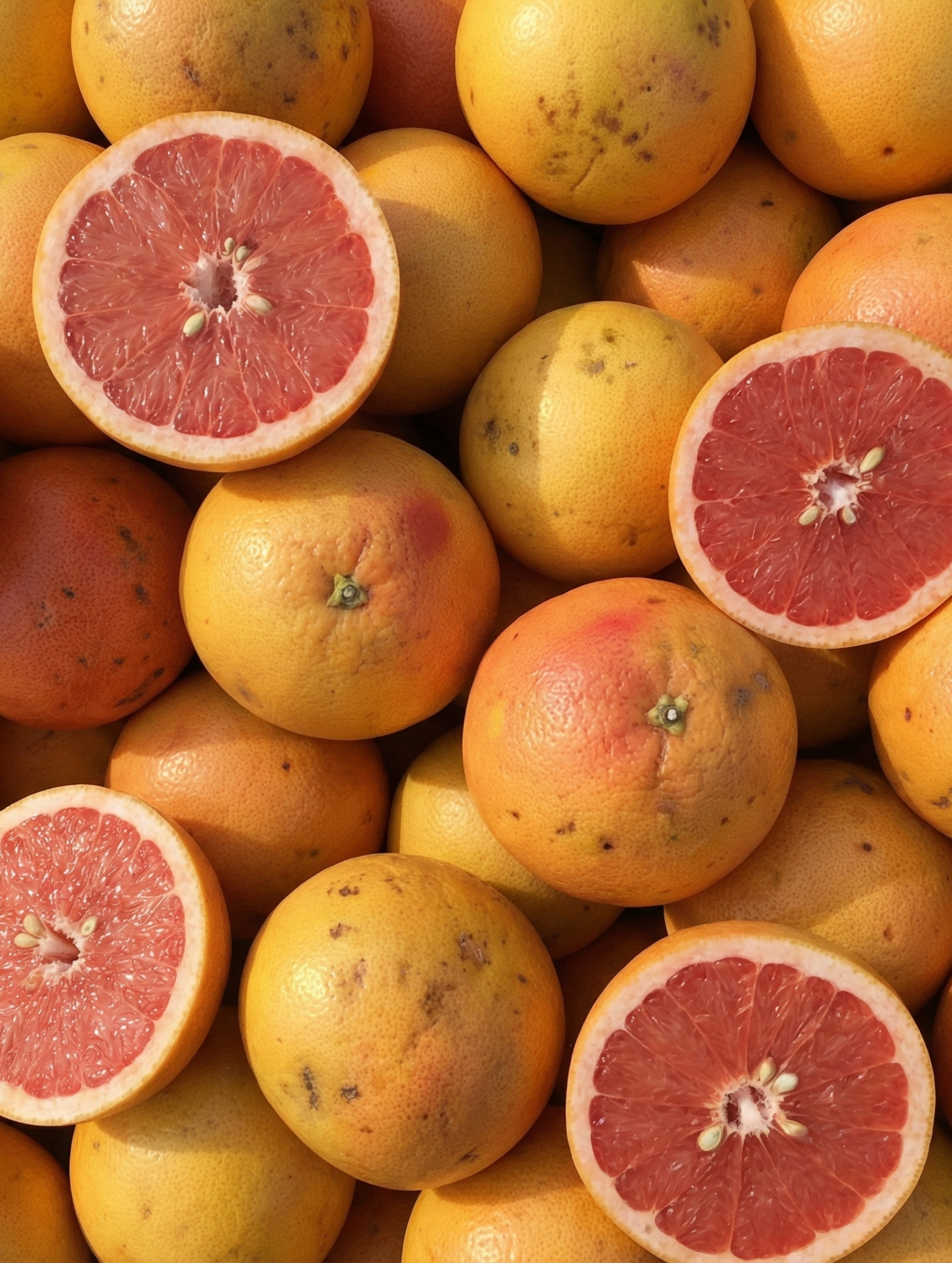 Hand & Body Wash, Grapefruit
