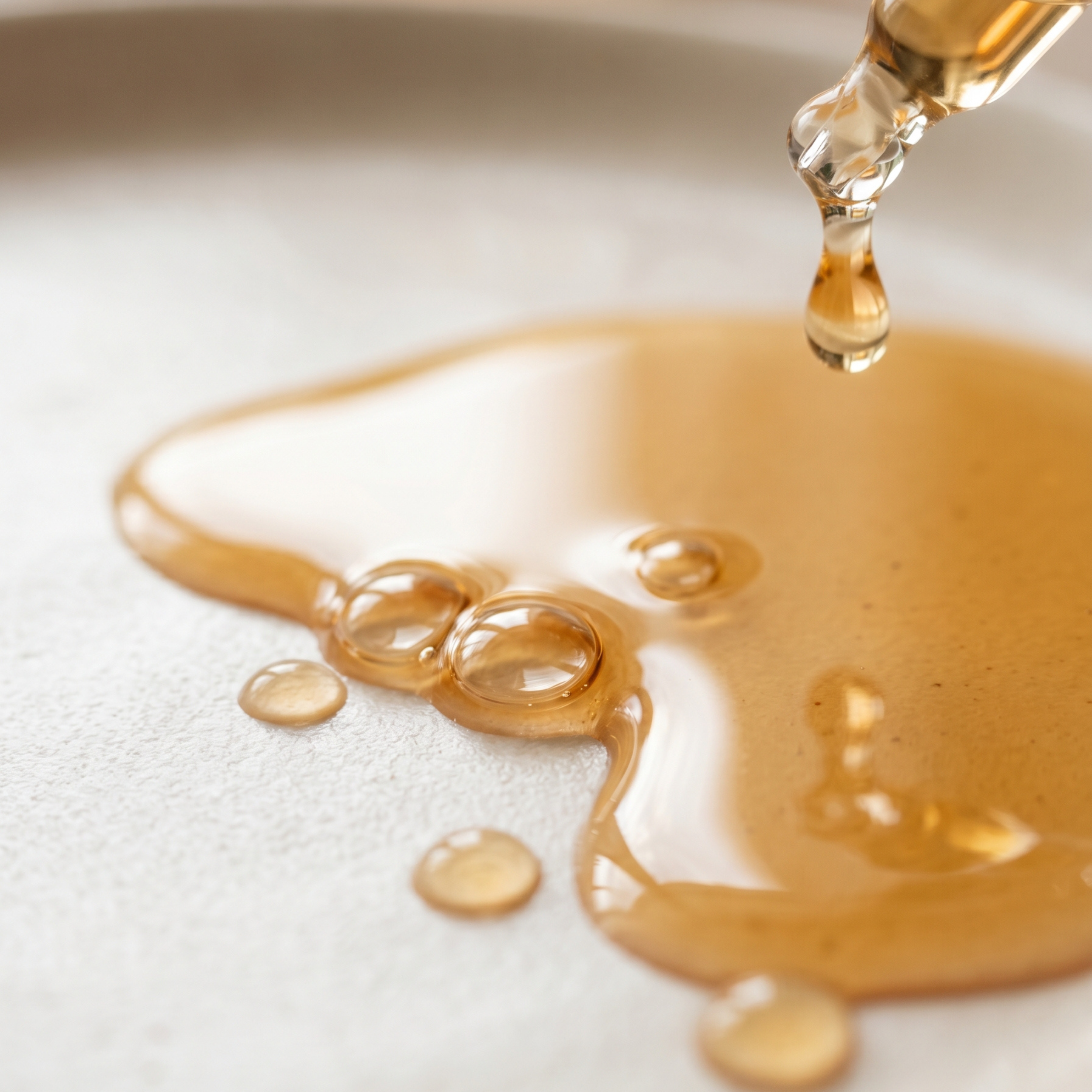 Nourishing Facial Oil