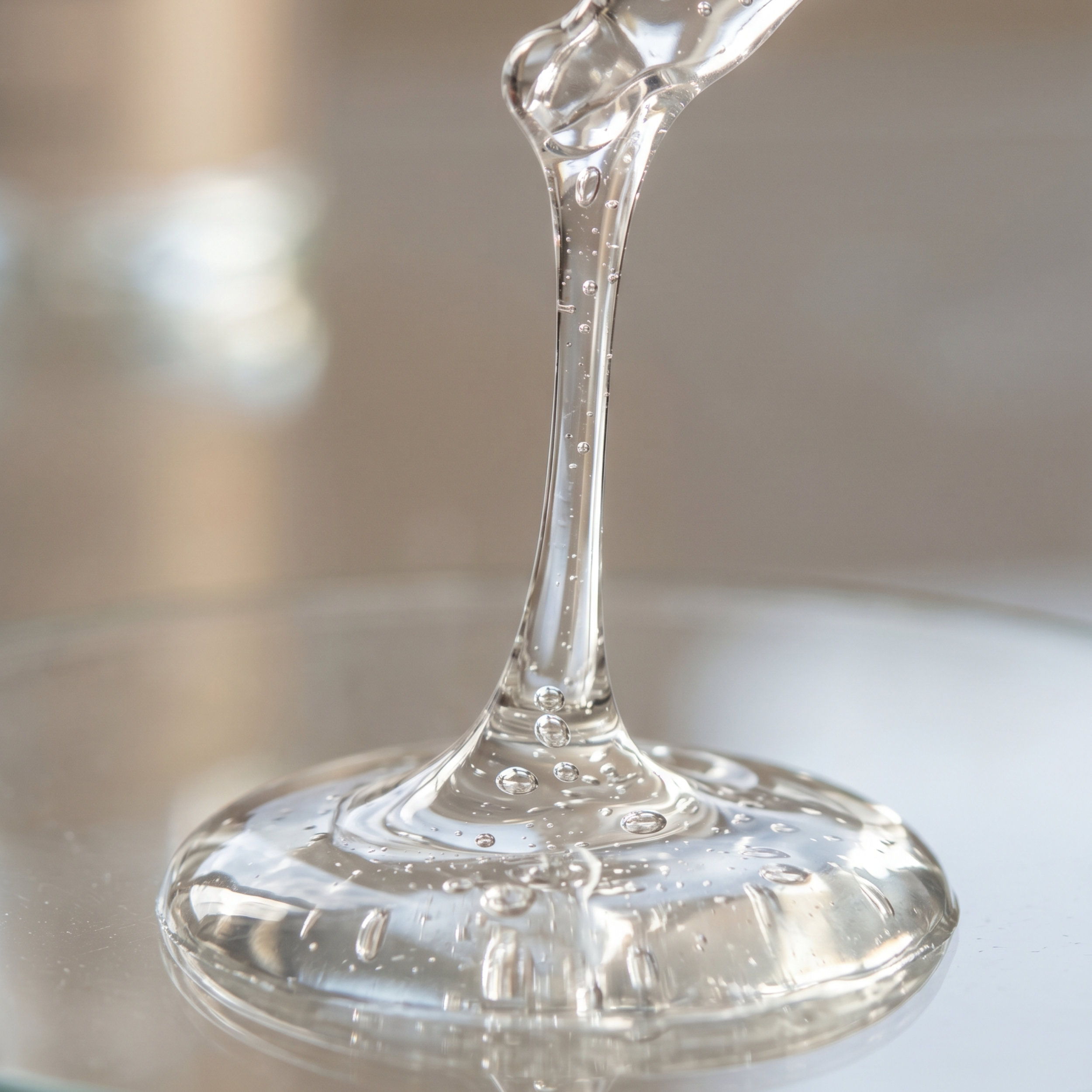 Peptide Anti-Aging Serum