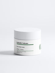 Icelandic Volcano Face & Body Scrub