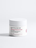 Keratin Intensive Rescue Hair Mask