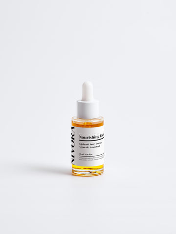 Nourishing Facial Oil
