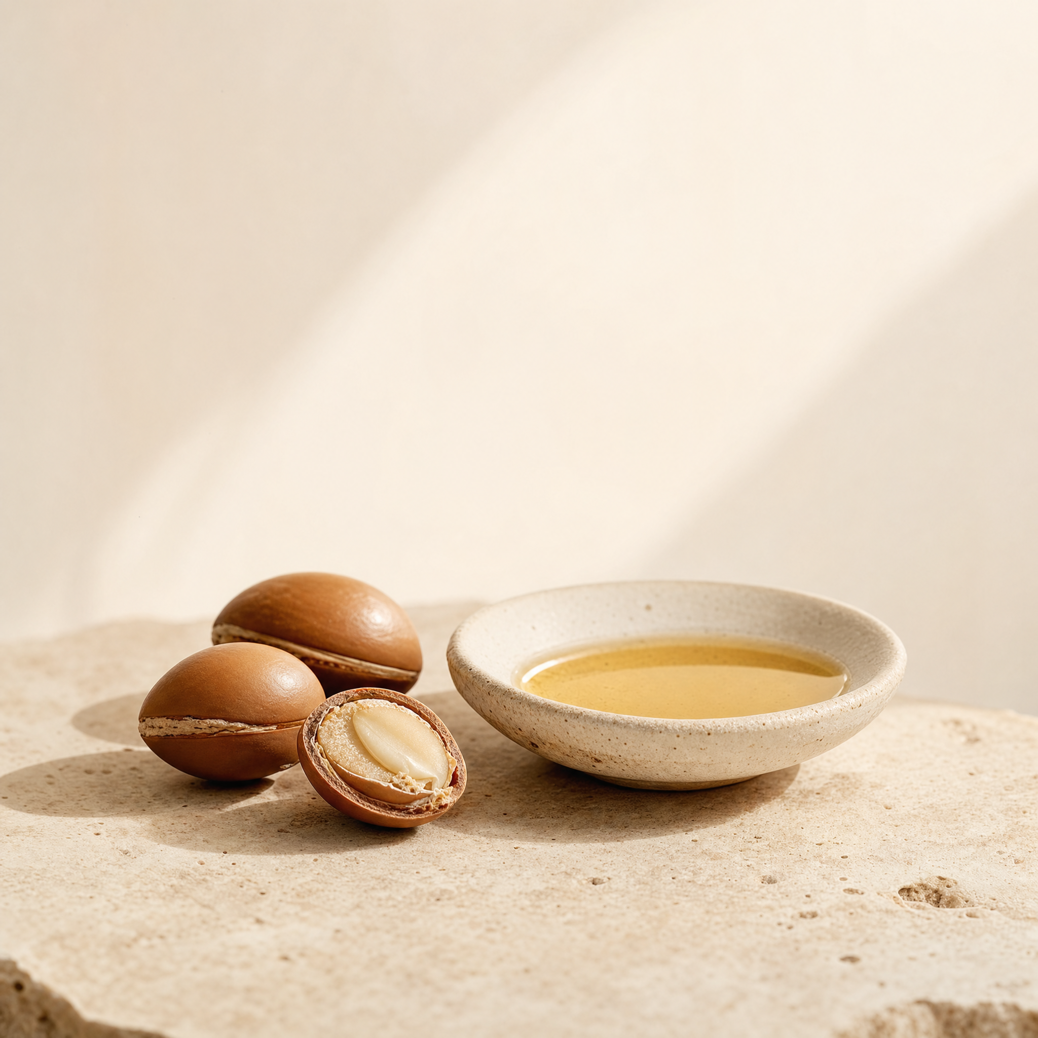 Nourishing Facial Oil