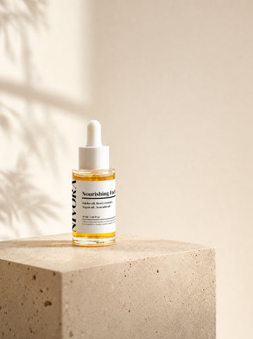 Nourishing Facial Oil