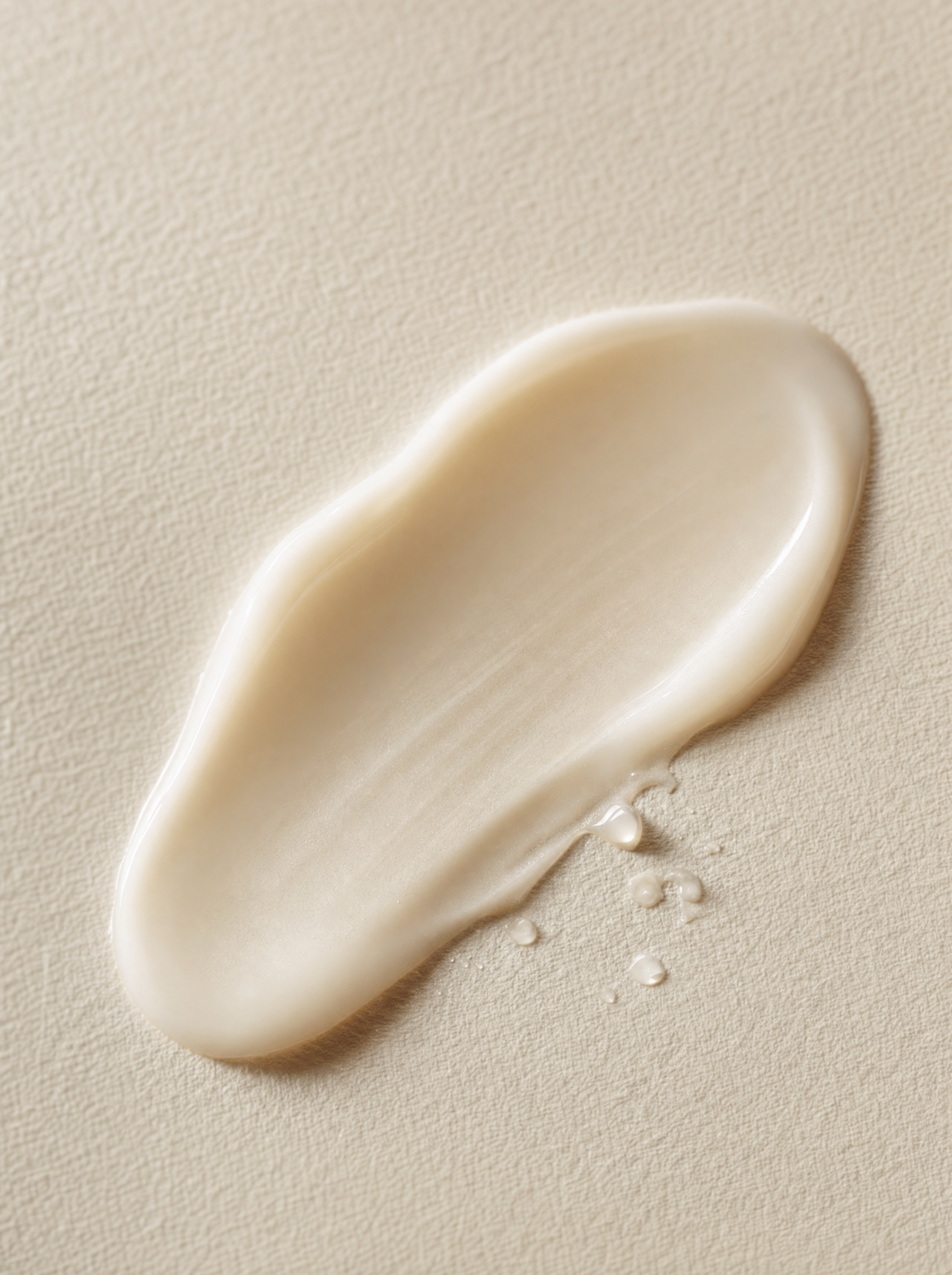 Silk Skin Body Serum, Woody Amber & Leather