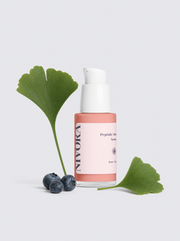Peptide Anti-Aging Serum