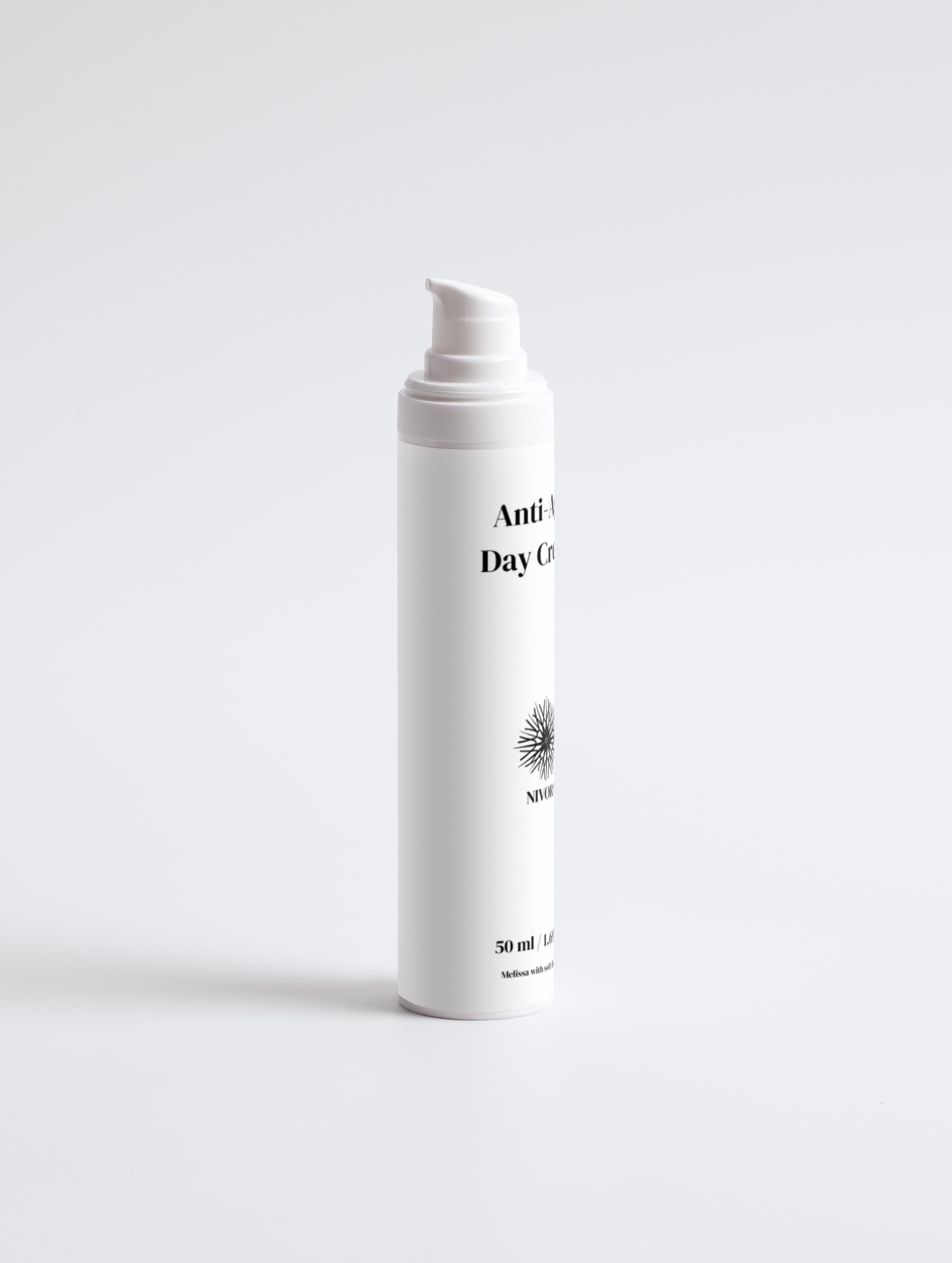 Anti-Age Day Cream