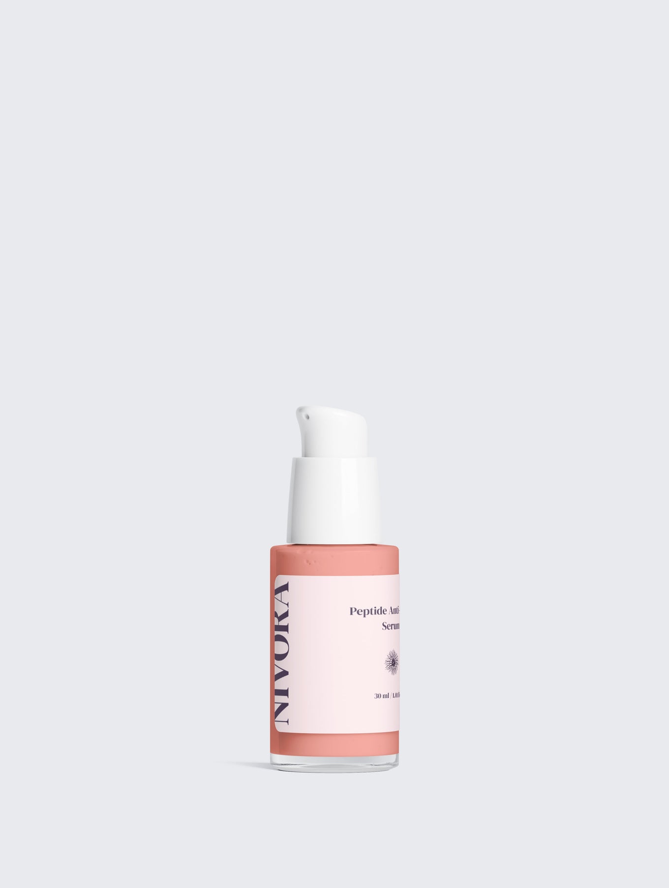 Peptide Anti-Aging Serum